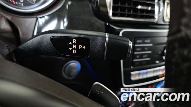 Mercedes-Benz GLS-класс X166 GLS500 4MATIC, 2017 9