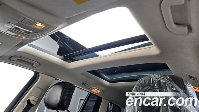 Mercedes-Benz GLS-класс X166 GLS500 4MATIC, 2017 19