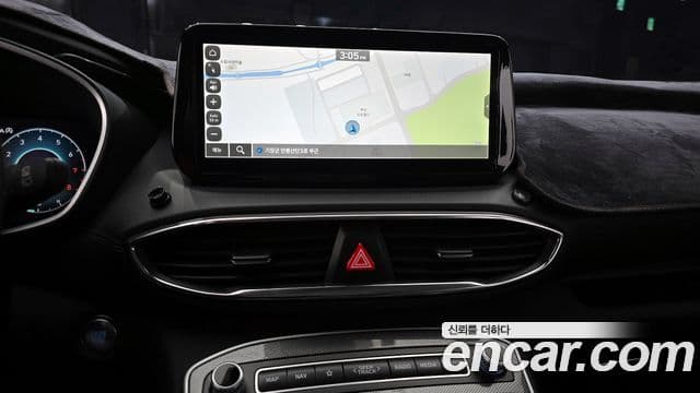 Hyundai The / новый New Santa Fe Prestige, 2023 16