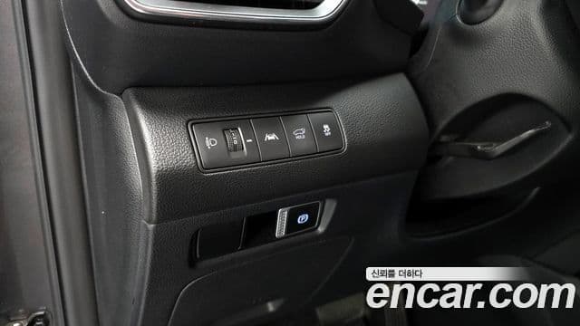 Hyundai The / новый New Santa Fe Prestige, 2023 17