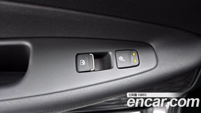 Hyundai The / новый New Santa Fe Prestige, 2023 18