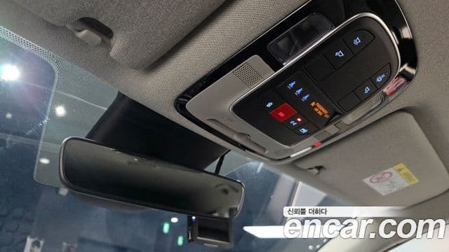 Hyundai The / новый New Santa Fe Prestige, 2023 19