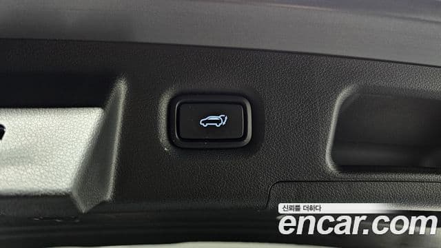 Hyundai The / новый New Santa Fe Prestige, 2023 20