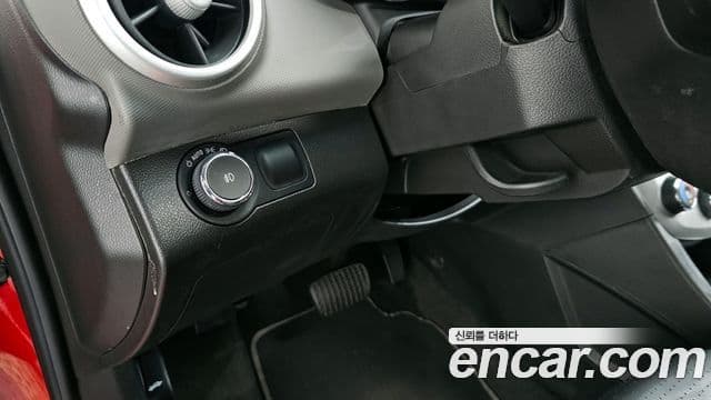 Chevrolet(GM대우) The / новый New 아베오 седан 1.4 турбо LT, 2017 19