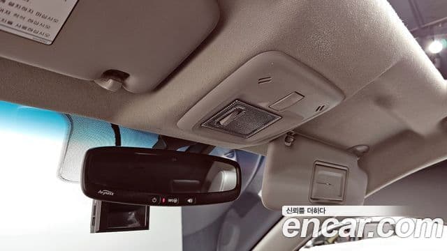 Chevrolet(GM대우) The / новый New 아베오 седан 1.4 турбо LT, 2017 20