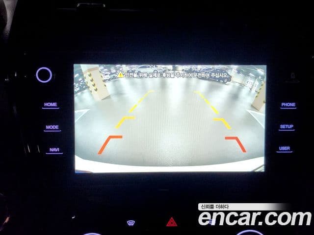 KG모빌리티(SsangYong) Berry New Tivoli Limited Edition, 2021 11