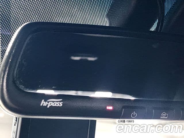 KG모빌리티(SsangYong) Berry New Tivoli Limited Edition, 2021 12