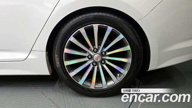 Kia K5 Noblesse, 2013 все фото