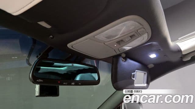 Kia K5 Noblesse, 2013 18