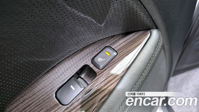 Kia K5 Noblesse, 2013 19