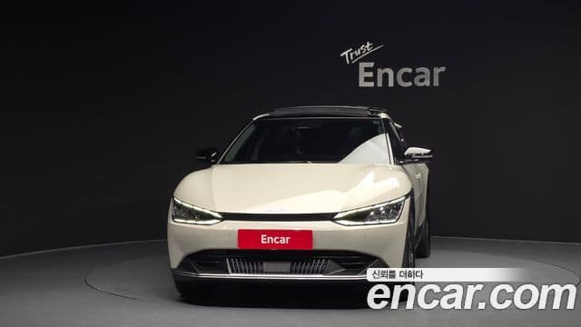 Kia EV6 Air, 2023 3
