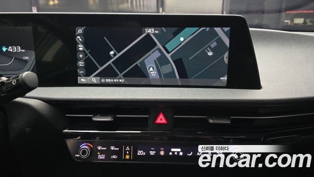 Kia EV6 Air, 2023 14