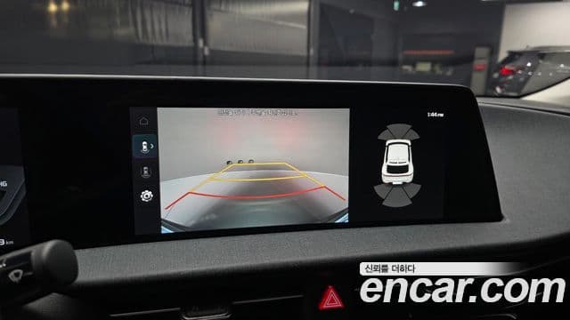 Kia EV6 Air, 2023 15