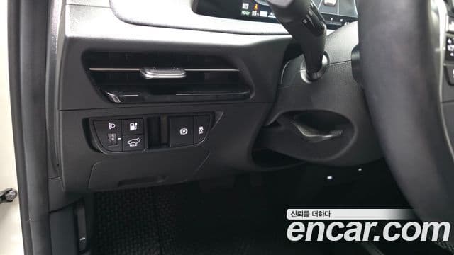 Kia EV6 Air, 2023 18