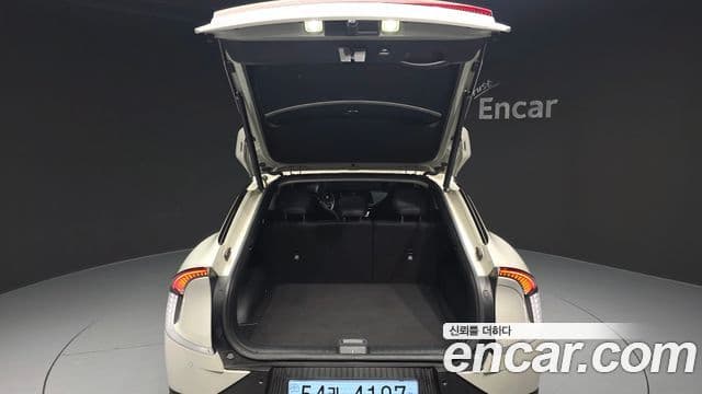 Kia EV6 Air, 2023 20