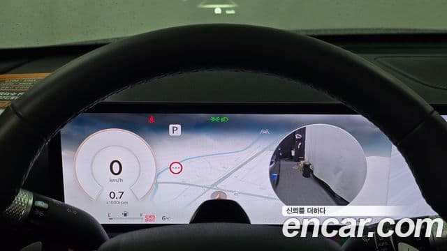 Genesis GV80, 2025 8