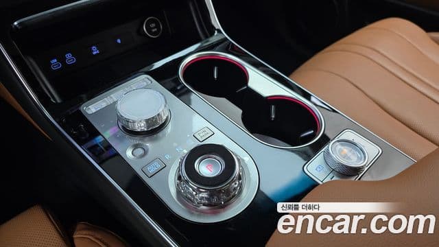 Genesis GV80, 2025 9