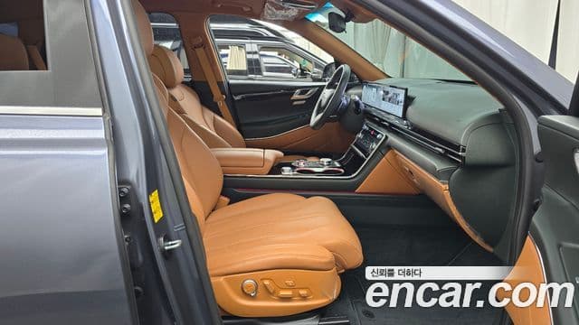 Genesis GV80, 2025 11