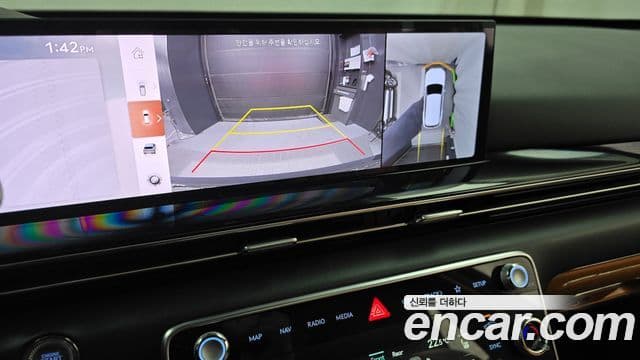 Genesis GV80, 2025 15