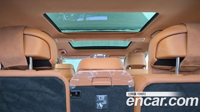 Genesis GV80, 2025 18