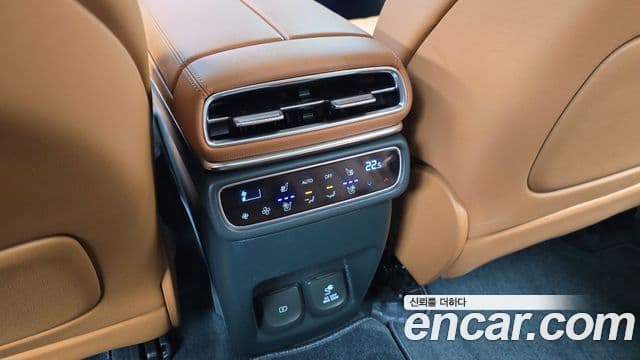 Genesis GV80, 2025 19