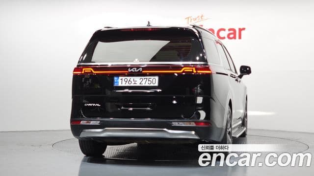 Kia Carnival 4세대 Signature, 2023 4