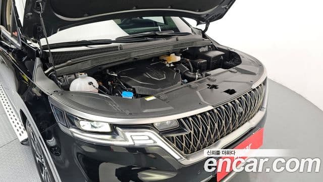 Kia Carnival 4세대 Signature, 2023 6