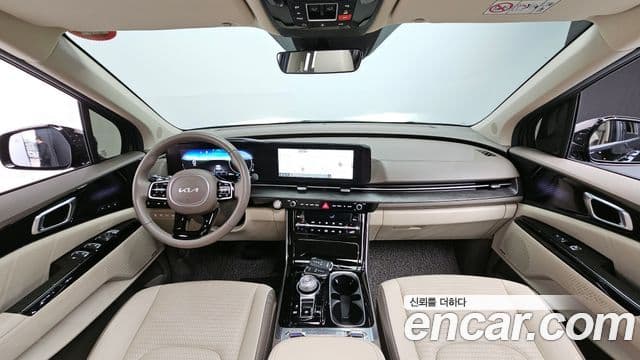 Kia Carnival 4세대 Signature, 2023 7