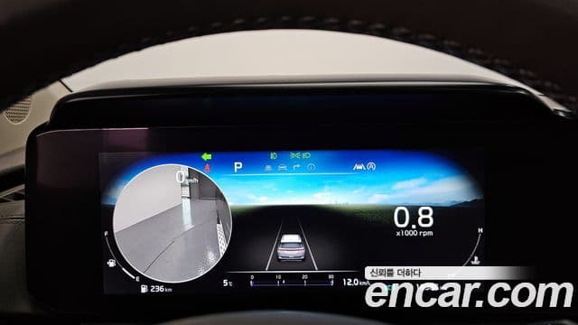 Kia Carnival 4세대 Signature, 2023 8