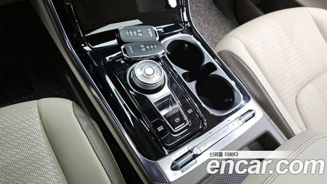 Kia Carnival 4세대 Signature, 2023 9