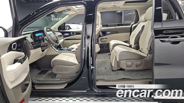 Kia Carnival 4세대 Signature, 2023 10