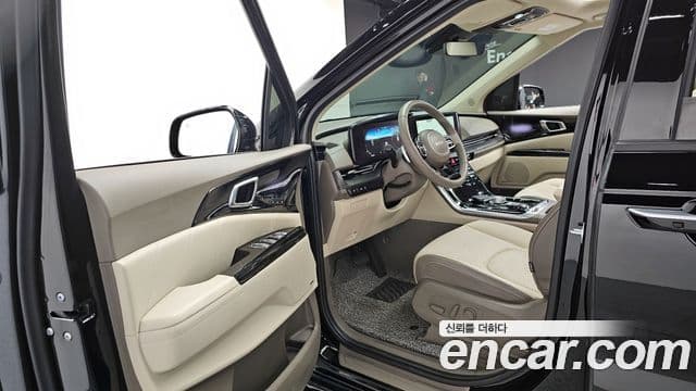 Kia Carnival 4세대 Signature, 2023 11