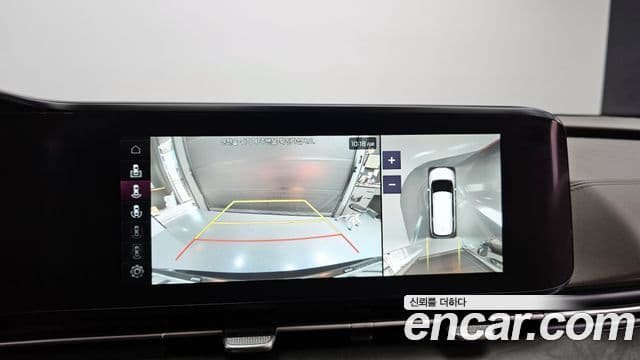 Kia Carnival 4세대 Signature, 2023 14