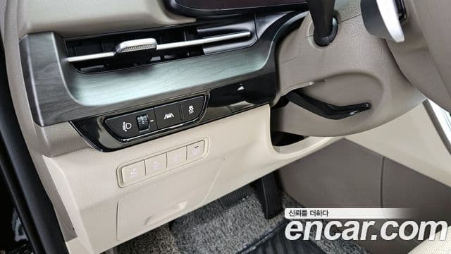 Kia Carnival 4세대 Signature, 2023 16