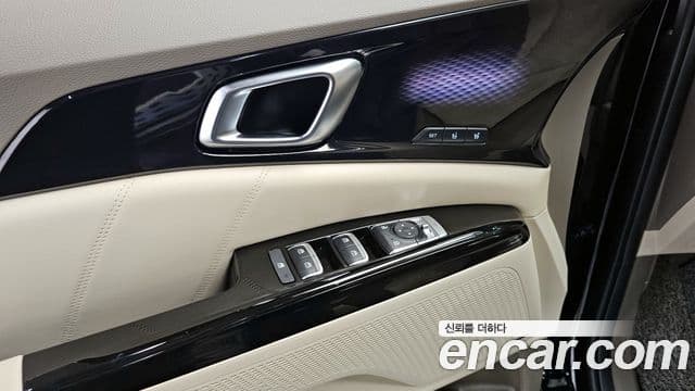 Kia Carnival 4세대 Signature, 2023 17