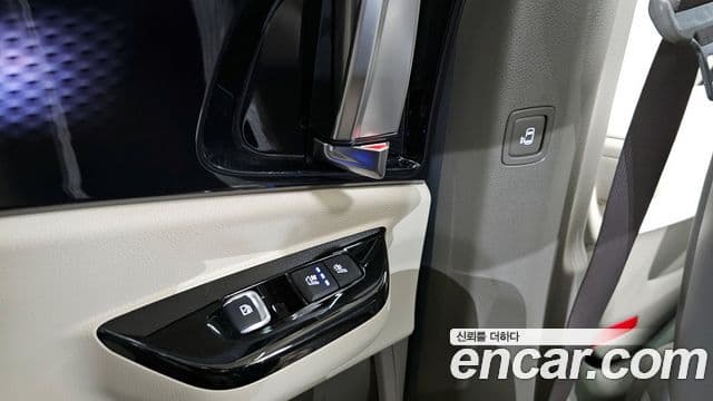 Kia Carnival 4세대 Signature, 2023 18