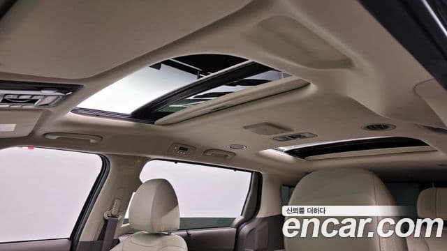 Kia Carnival 4세대 Signature, 2023 19