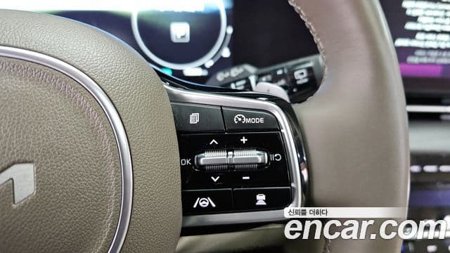 Kia Carnival 4세대 Signature, 2023 20