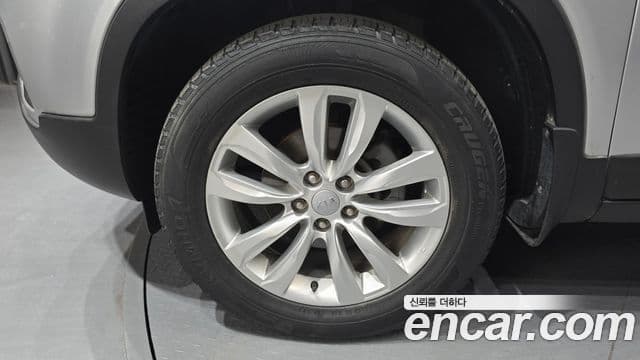 Kia Sorento R топовая версия, 2012 все фото