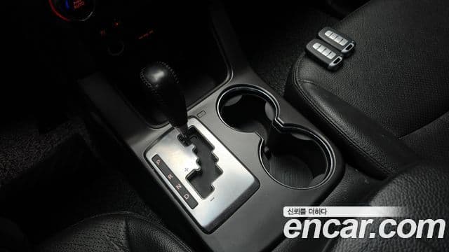 Kia Sorento R топовая версия, 2012 9