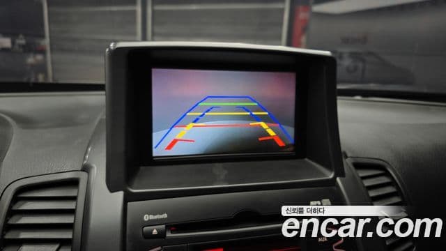 Kia Sorento R топовая версия, 2012 16