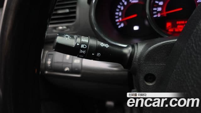 Kia Sorento R топовая версия, 2012 17