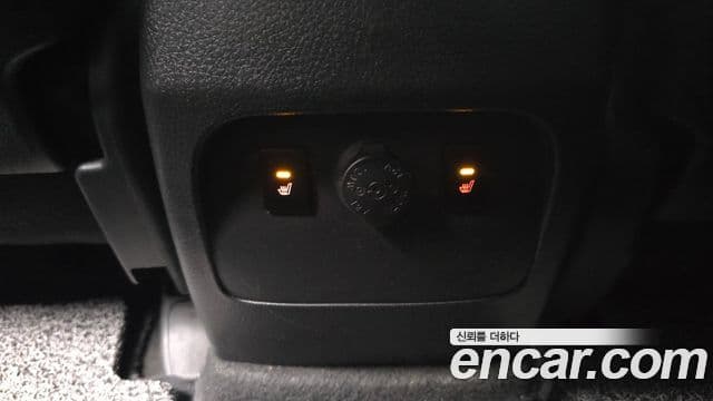 Kia Sorento R топовая версия, 2012 19