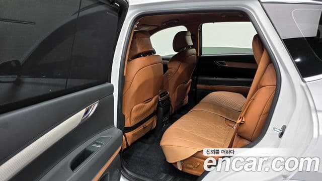 Genesis GV80, 2024 12