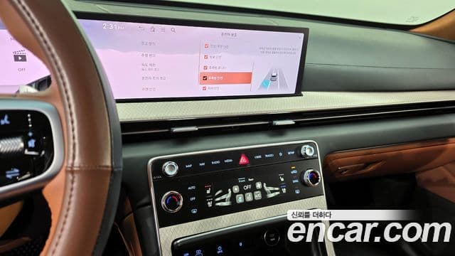 Genesis GV80, 2024 14