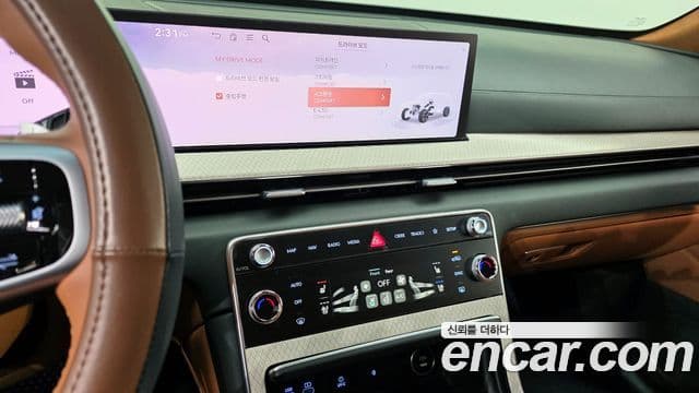 Genesis GV80, 2024 15