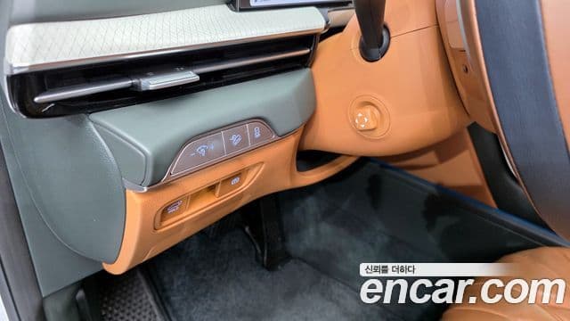 Genesis GV80, 2024 17