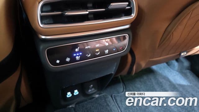 Genesis GV80, 2024 18