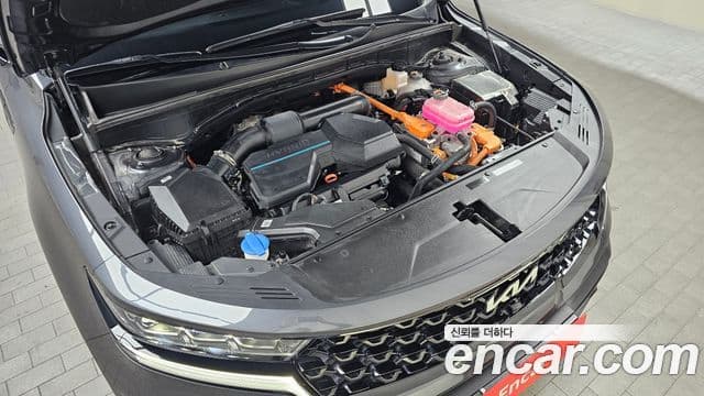 Kia Sorento 4세대 Gravity, 2022 6