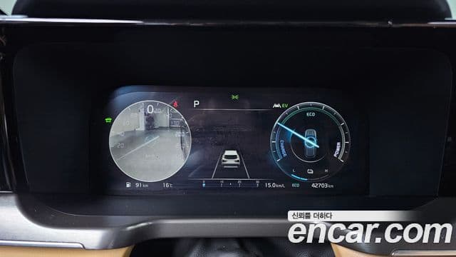 Kia Sorento 4세대 Gravity, 2022 8